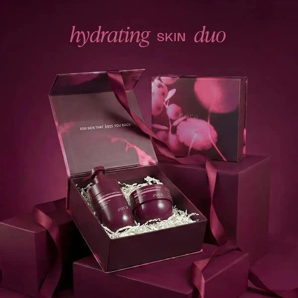 Hydrating Duo