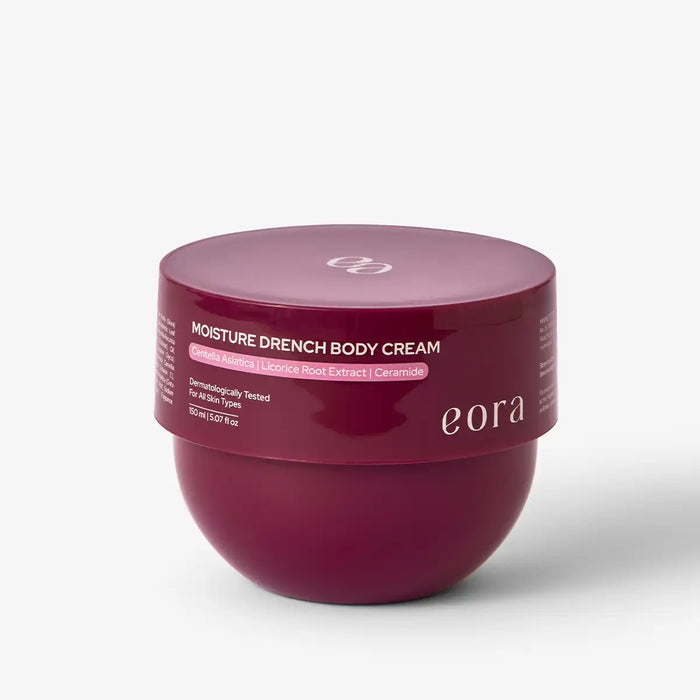 Moisture Drench Body Cream