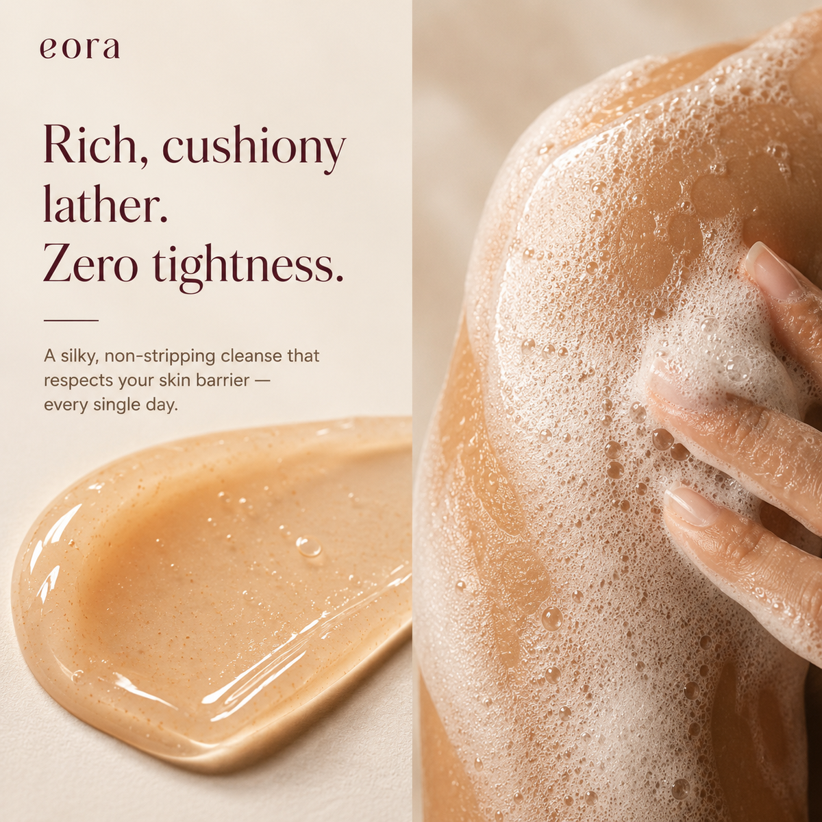 Moisture Drench Body Wash