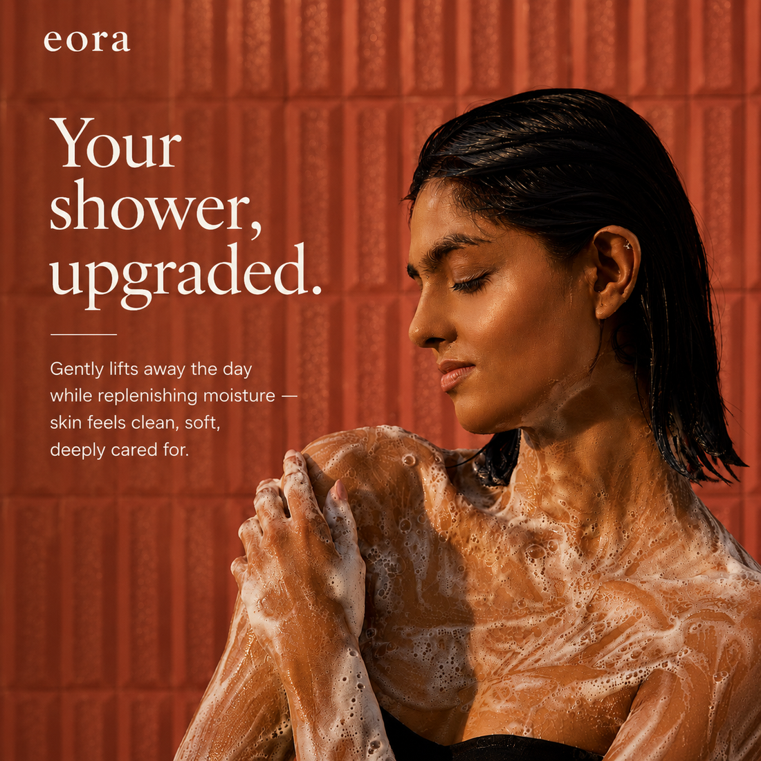 Your Body Wash Could Be Taking More Than Dirt