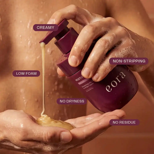 Moisture Drench Body Wash