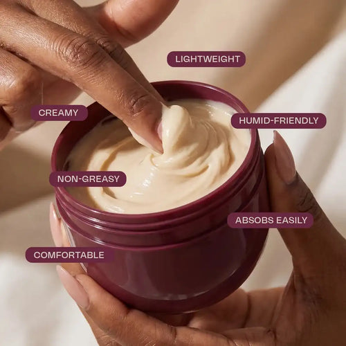 Moisture Drench Body Cream