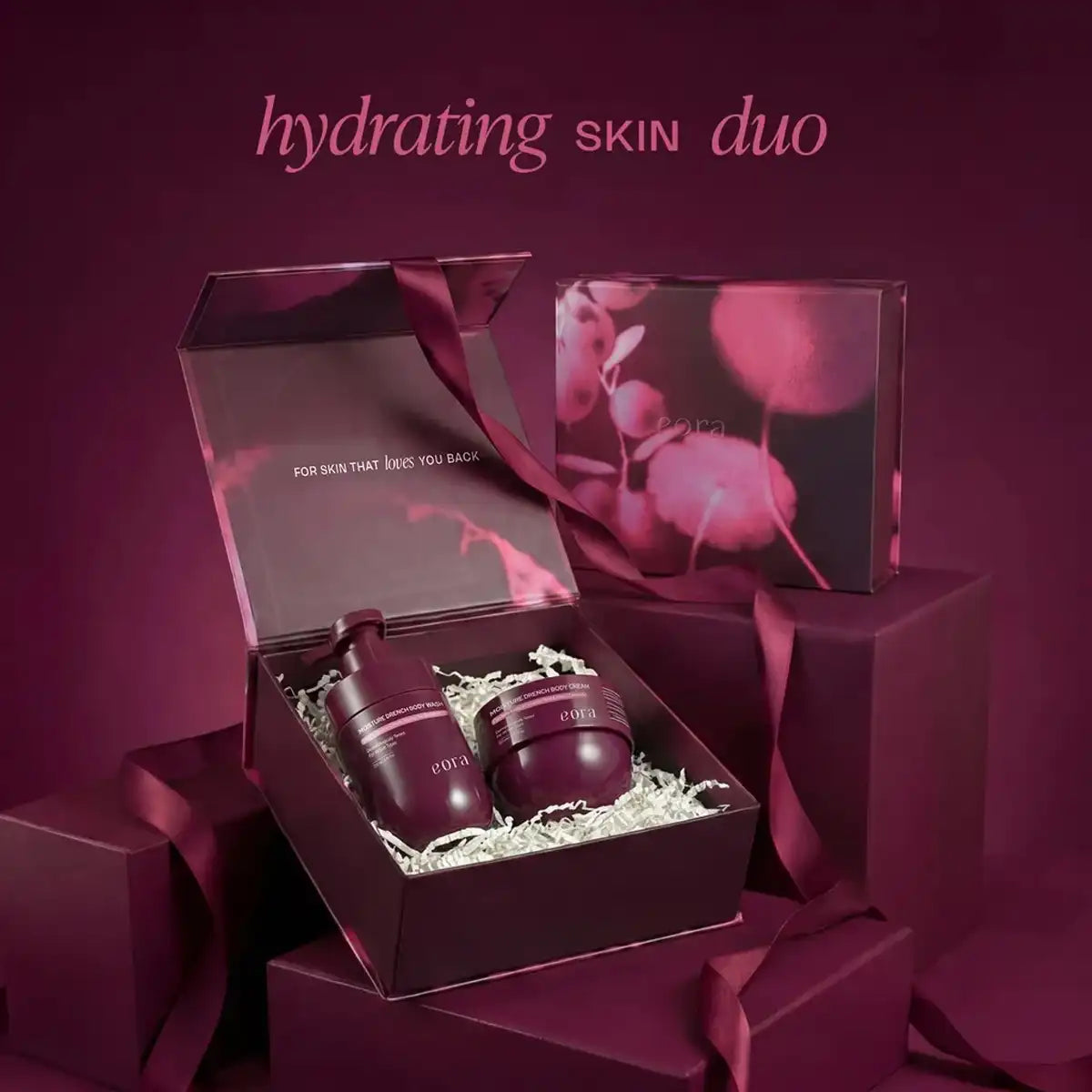 Hydrating Duo