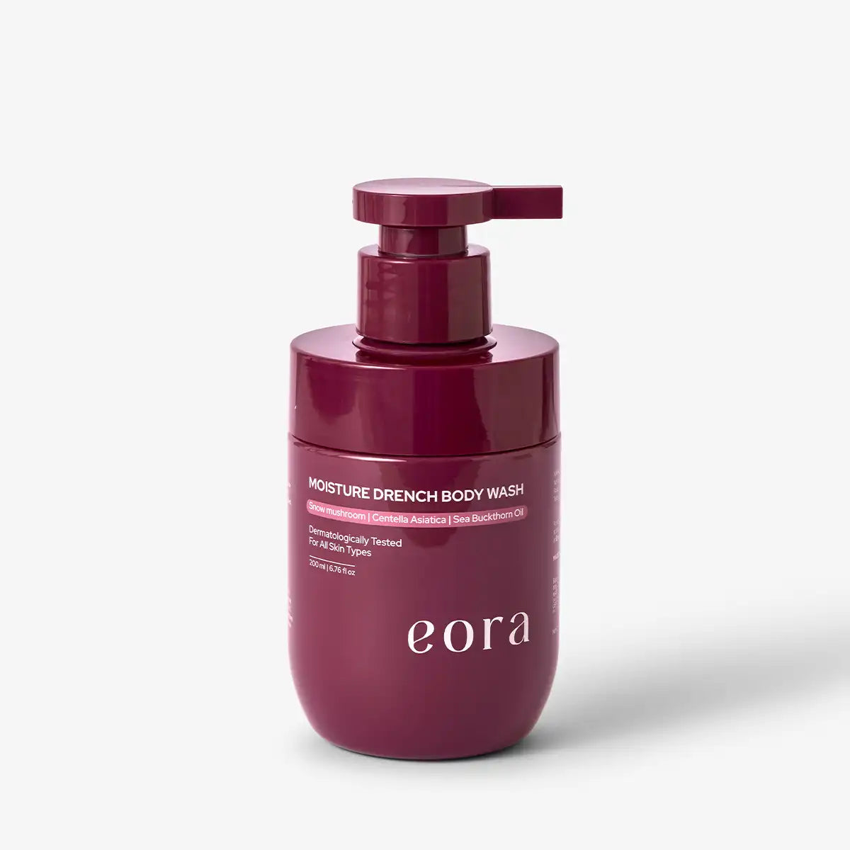 Moisture Drench Body Wash