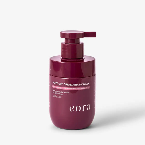Moisture Drench Body Wash