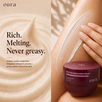Moisture Drench Body Cream