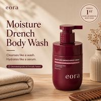 Moisture Drench Body Wash