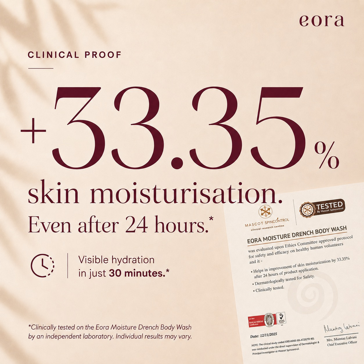 Moisture Drench Body Wash