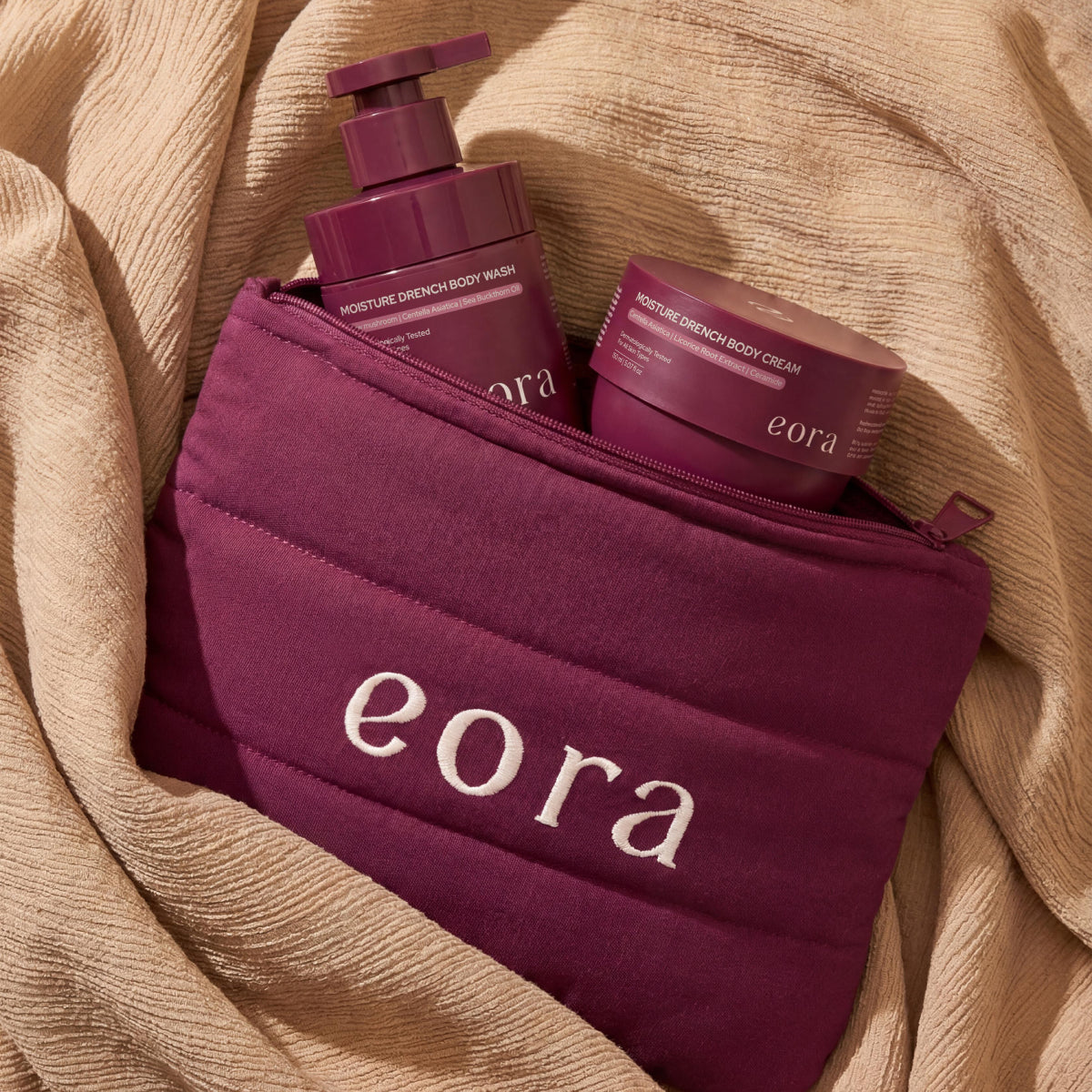 EORA Signature Bag