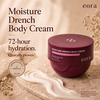Moisture Drench Body Cream