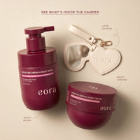 Hydrating Duo