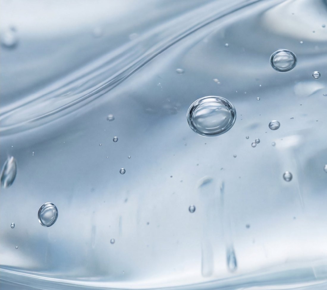 Gentle Cleansing Base